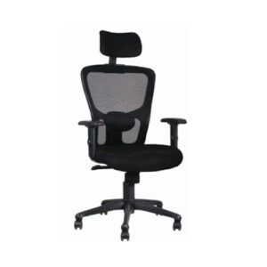 Executive Mesh Chairs (ECM08)