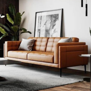 Couch Chairs CO03