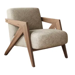 Accent Chairs AC011