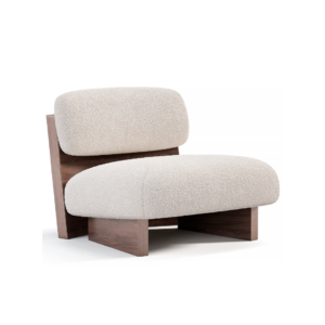 Accent Chairs AC017